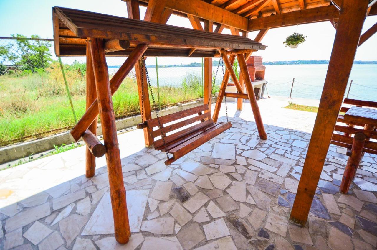Miralex - Solid House Residence Mamaia Exteriör bild