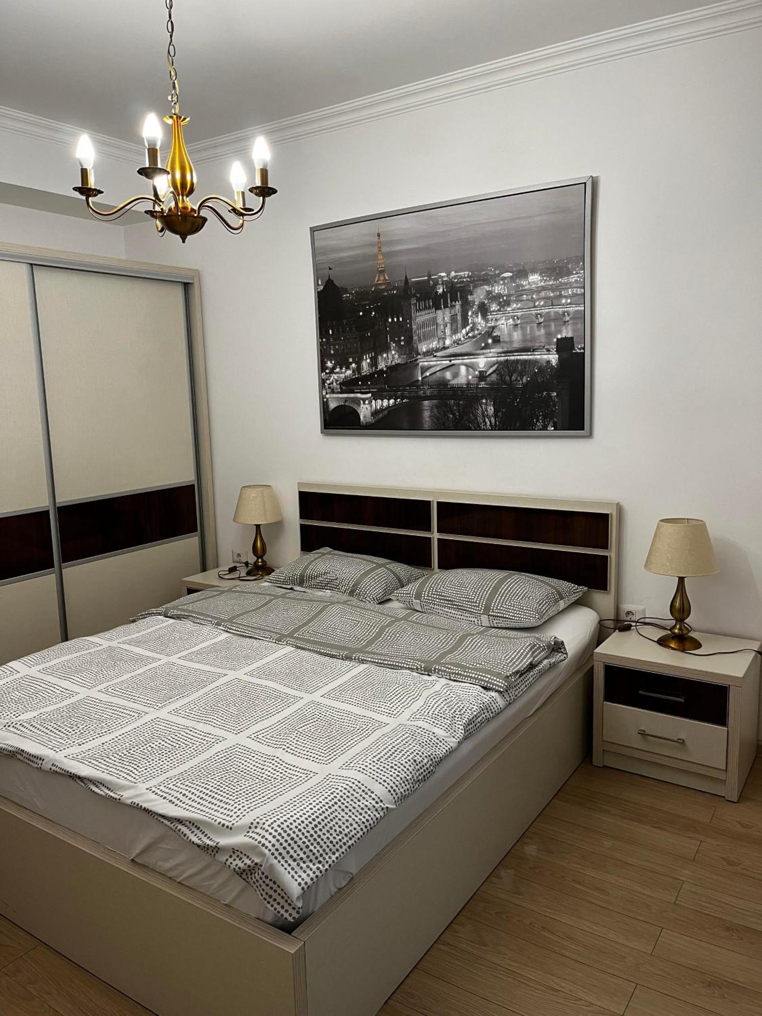 Miralex - Solid House Residence Mamaia Exteriör bild