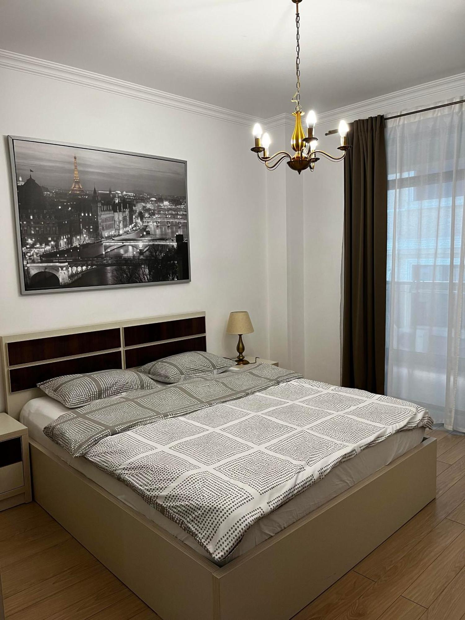 Miralex - Solid House Residence Mamaia Exteriör bild